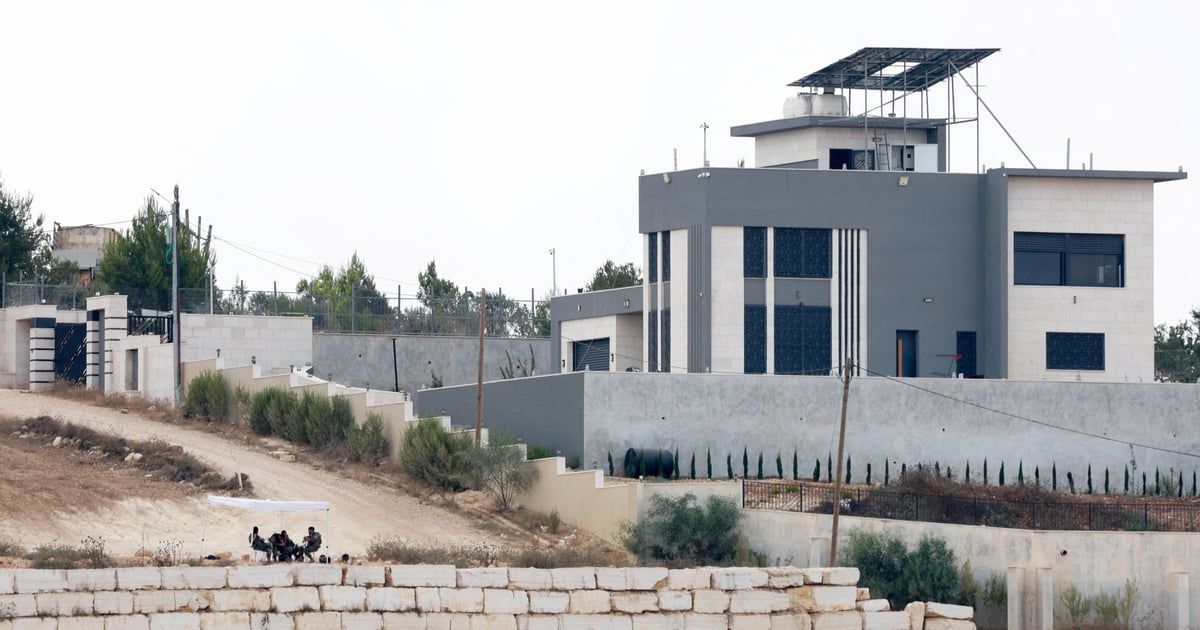 Ambasada Palestine: Porodice u Kusri devet dana pod izraelskom opsadom