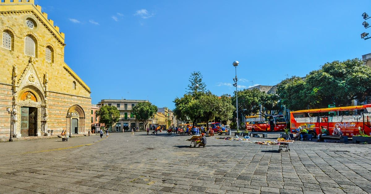 Iz muzeja na Siciliji ukradena četiri djela Antonela da Mesine