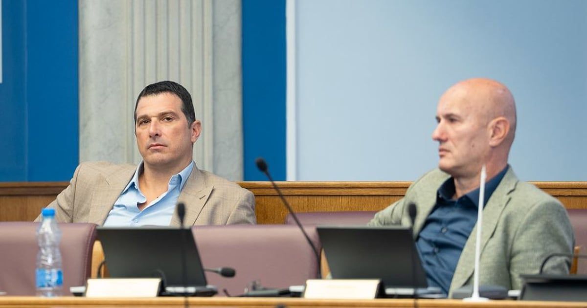 Laković: Korijen konfrontacija koje gledamo je u prvom koraku sastavljanja parlamentarne v