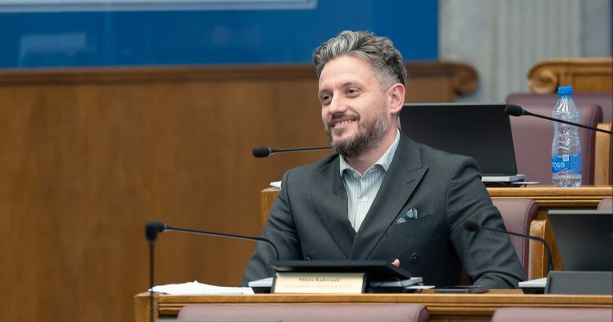 Radovanić: Naša podrška inicijativi za razrješenje Mandića neće izostati