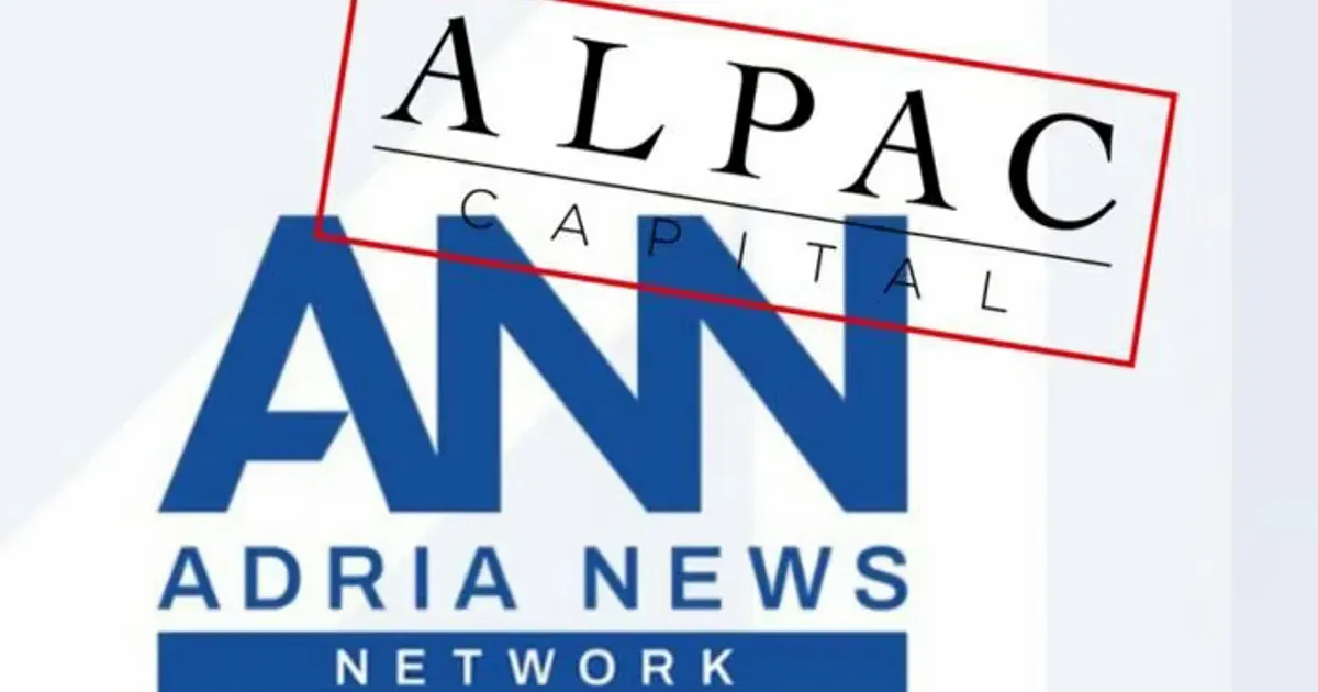 Alpak preuzeo portal Nova.rs, "Radar", "Danas", televizije Novu i N1, smijenjeni svi direk