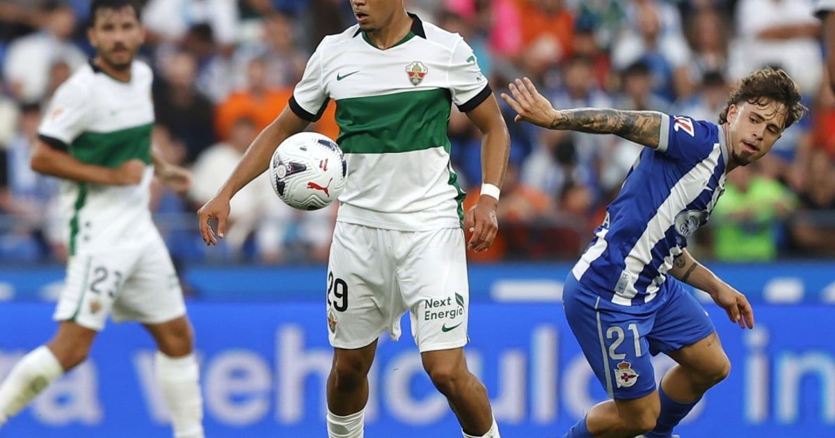 Obamejang pokazao klasu na povratku Deportiva u elitu