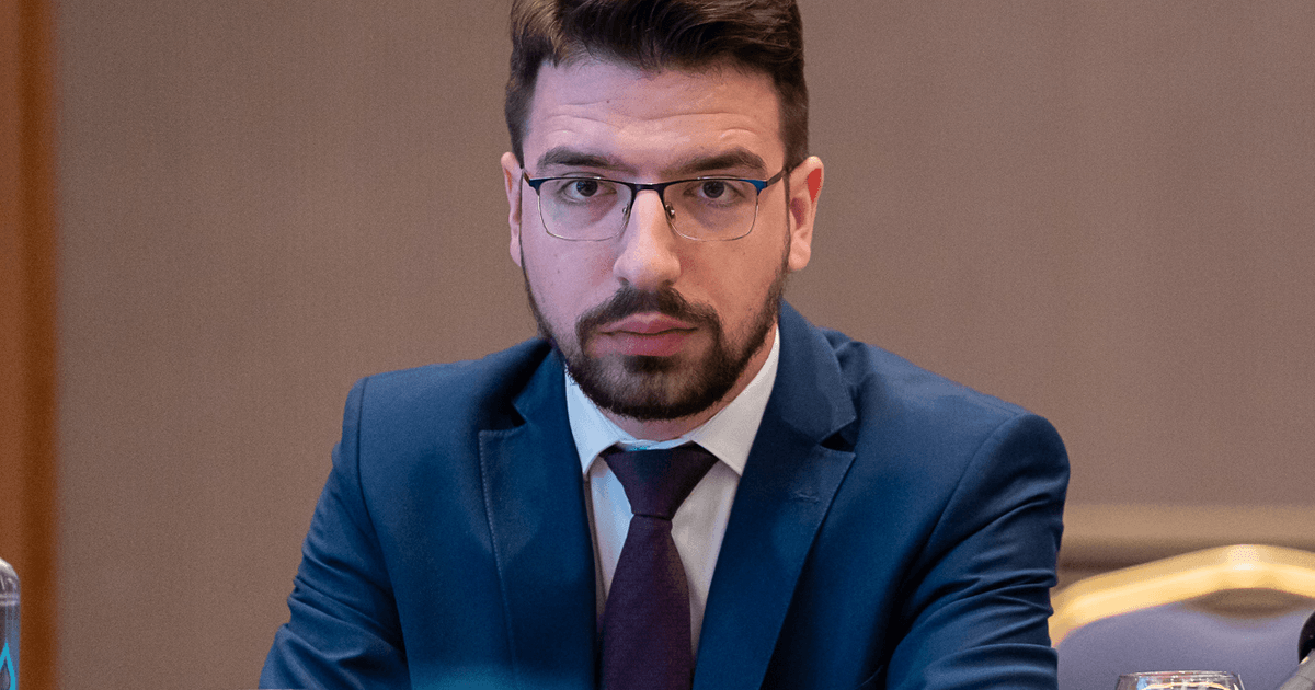 Miličić o medijima u Srbiji: Forsira se lažna kampanja da je aktuelna vlast u Crnoj Gori a