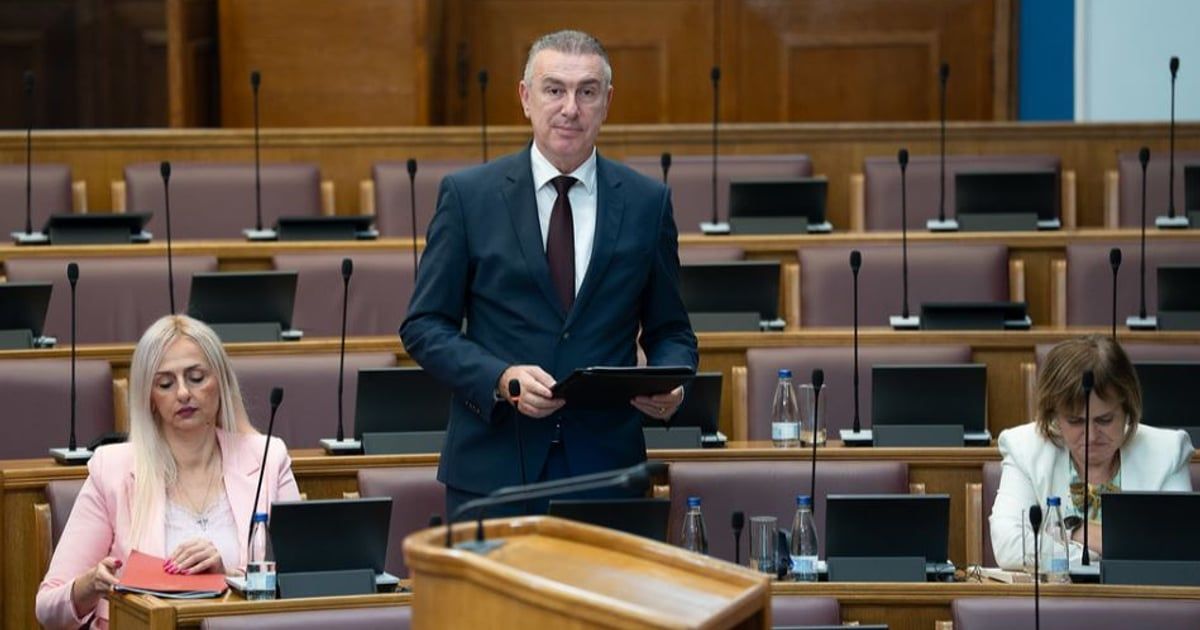 Đeka: Manjine su Crnu Goru izabrale kada je bilo najvažnije, nedovoljno su zastupljene u institucijama