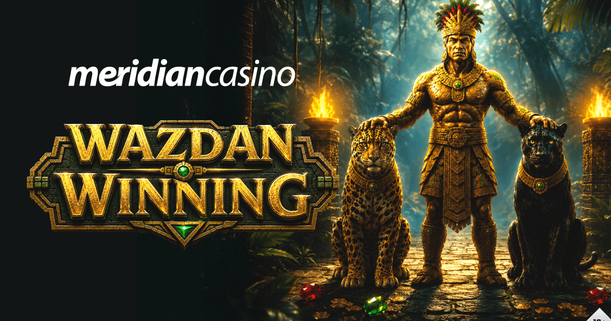 Wazdan Winning: Sedam dana do vrha rang-liste