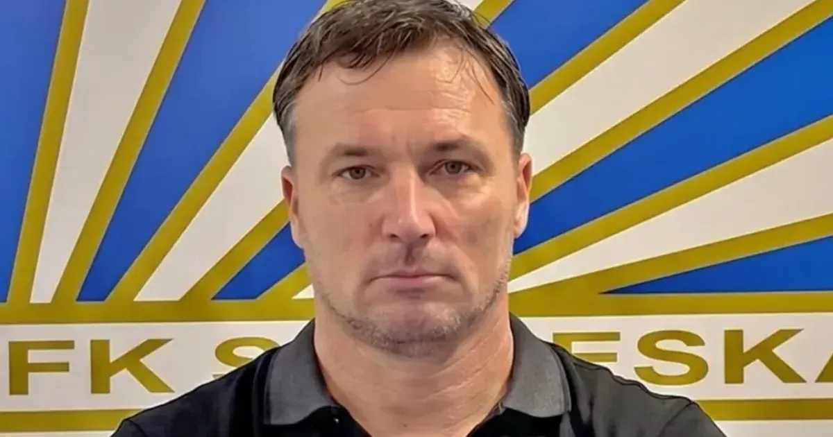 Denis Ćorić novi trener Sutjeske