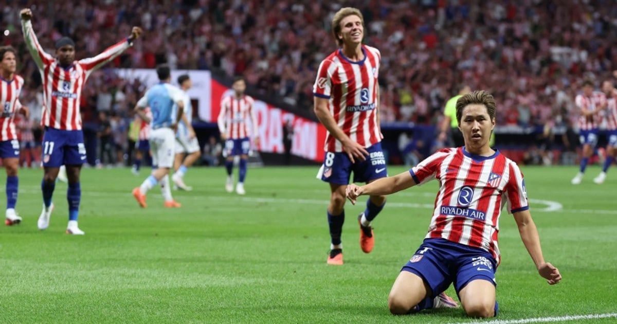 Atletiko pobjedom otvorio šampionat