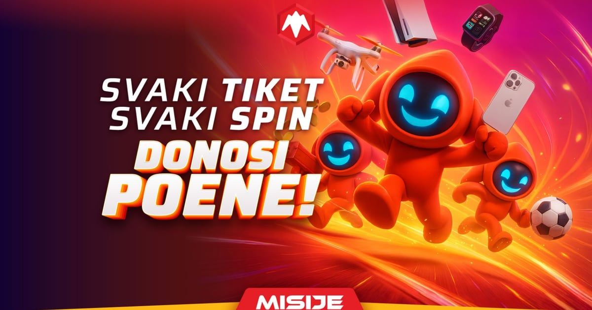 ŠTA JE DANAS NA LISTI? Provjeri izazove koji čekaju!
