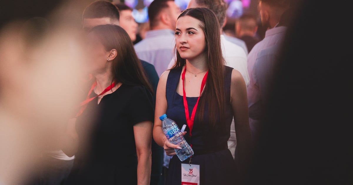 Savjet mladih DPS: Ponosni na Kristinu Radunović, dobitnicu nagrade „Young Courage Award 2