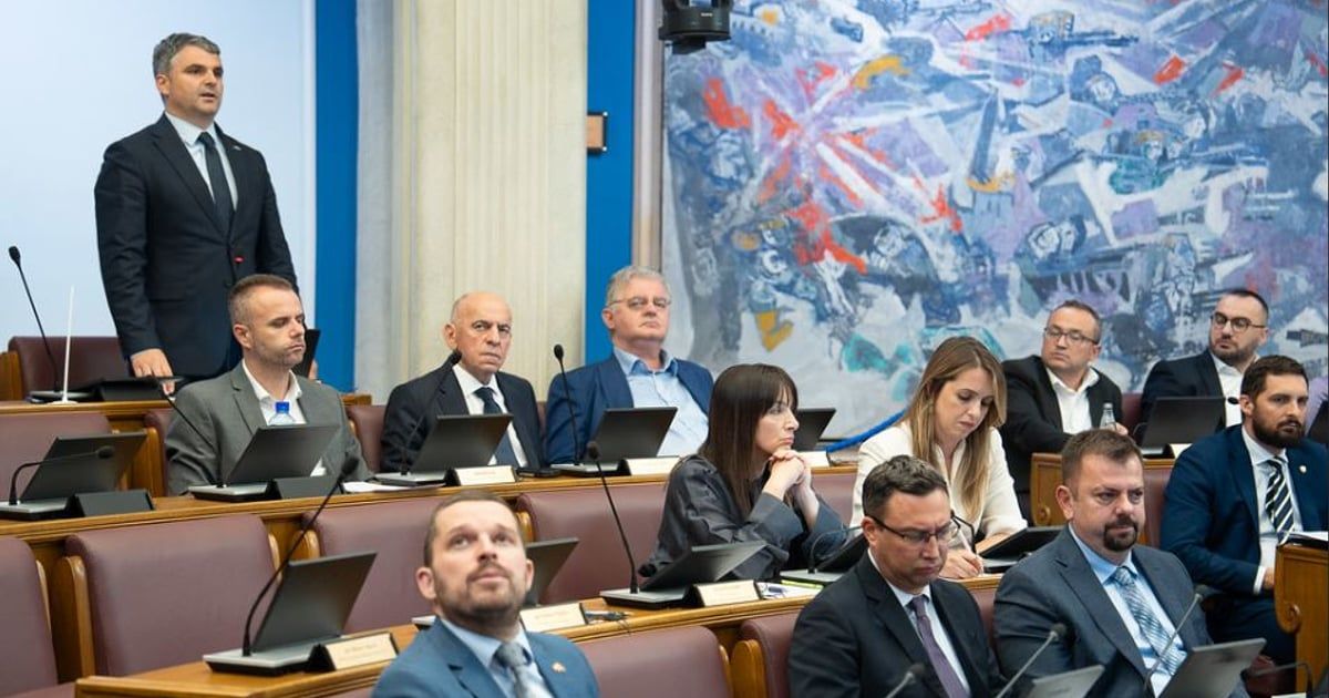 Čapuni: Naimenovanje direktora škole u Ulcinju podsjeća nas na bolna iskustva s početka de