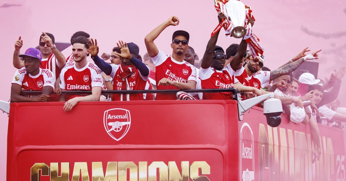 Arsenal večeras otvara Premijer ligu, nema Gvardiole, tri milijarde na pojačanja!