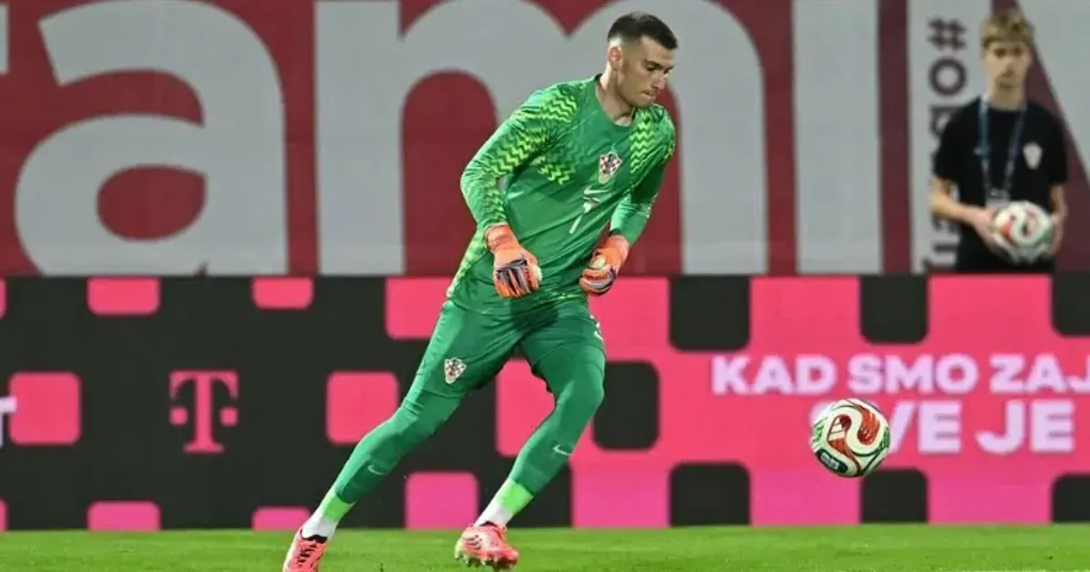 Dogovor je postignut, Livaković potpisuje za Barselonu!