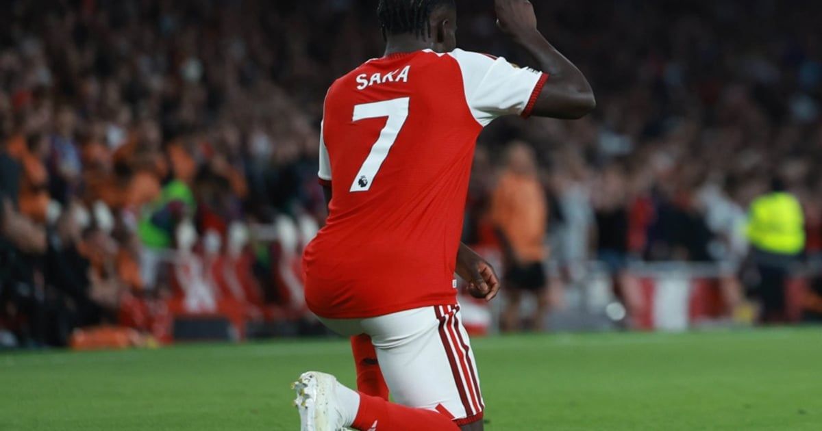 Arsenal je najbolji mogući način ušao u odbranu titule