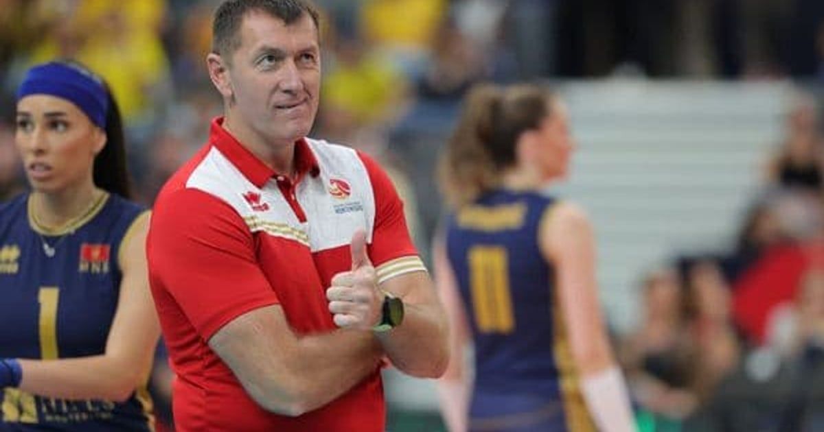Cakovic pred Italiju: Apsolutni su favoriti, volio bih da se moje igracice bore kao sto su