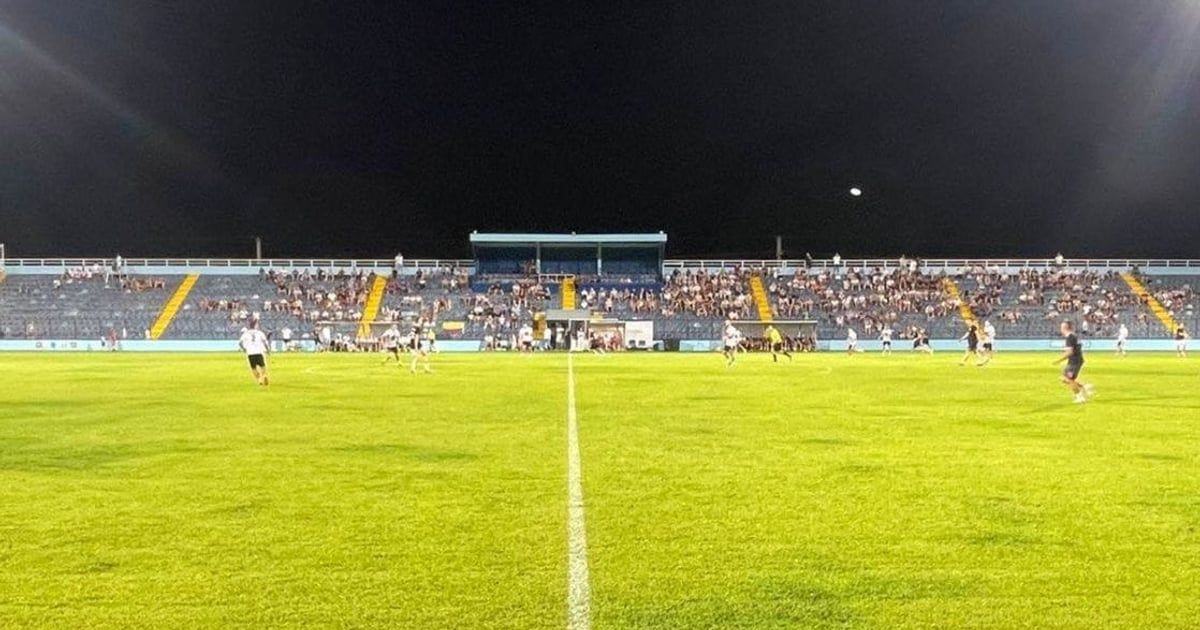 Disciplinska komisija pokrenula postupak protiv FK Zeta: Navijači skandirali Ratku Mladiću