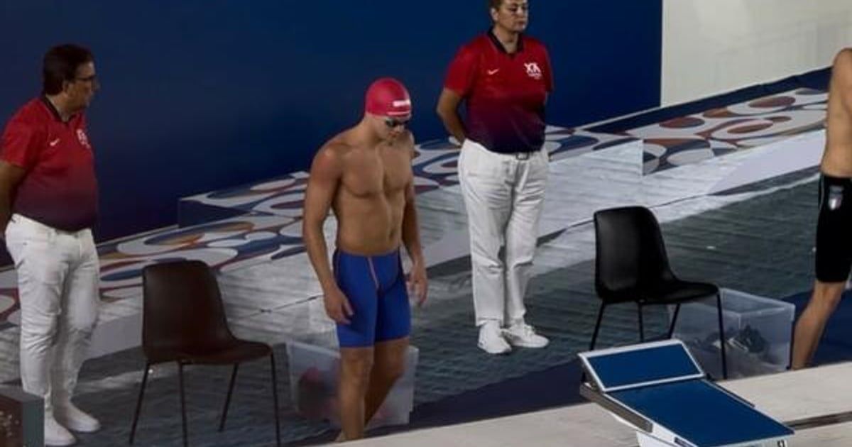 Milenković 8. na Mediteranskim igrama: Moglo je bolje