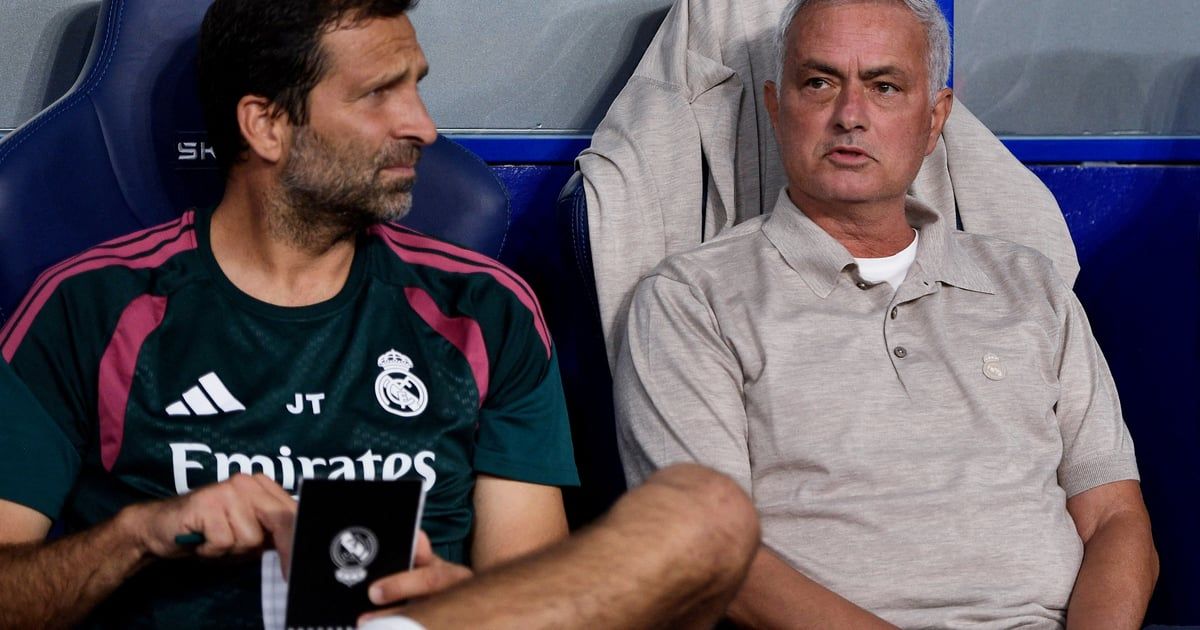 Murinjo o poređenju Embapea i Ronalda i zvižducima sa tribina