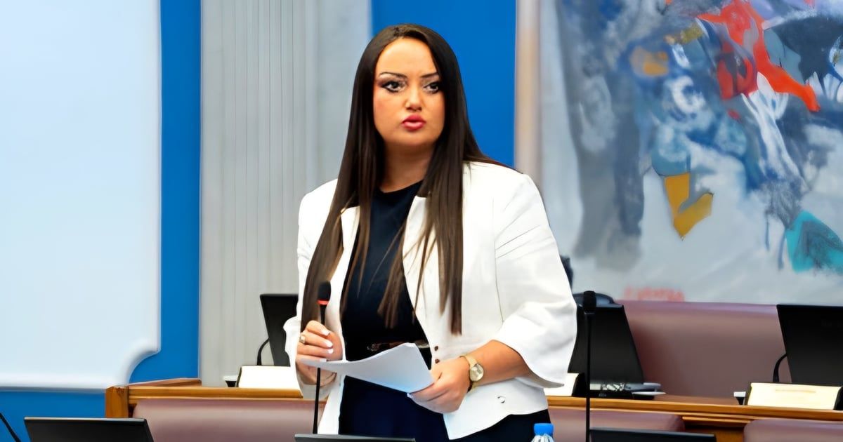 Minić: Nikolića podaci iz vremena kada je DPS upravljao državom demantuju