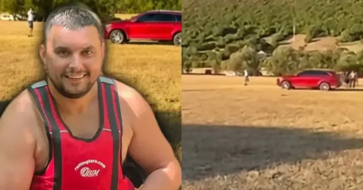 VIDEO Autom pokosio ljude na konjskim trkama kod Bileće, uhapšen osumnjičeni