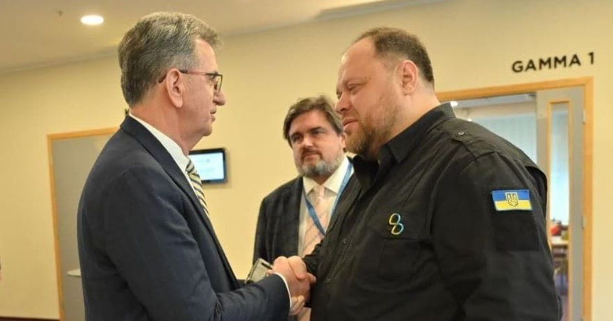 Camaj najavio put u Ukrajinu: Važno da se učvršćuju vrijednosti dijaloga, međunarodnog pra