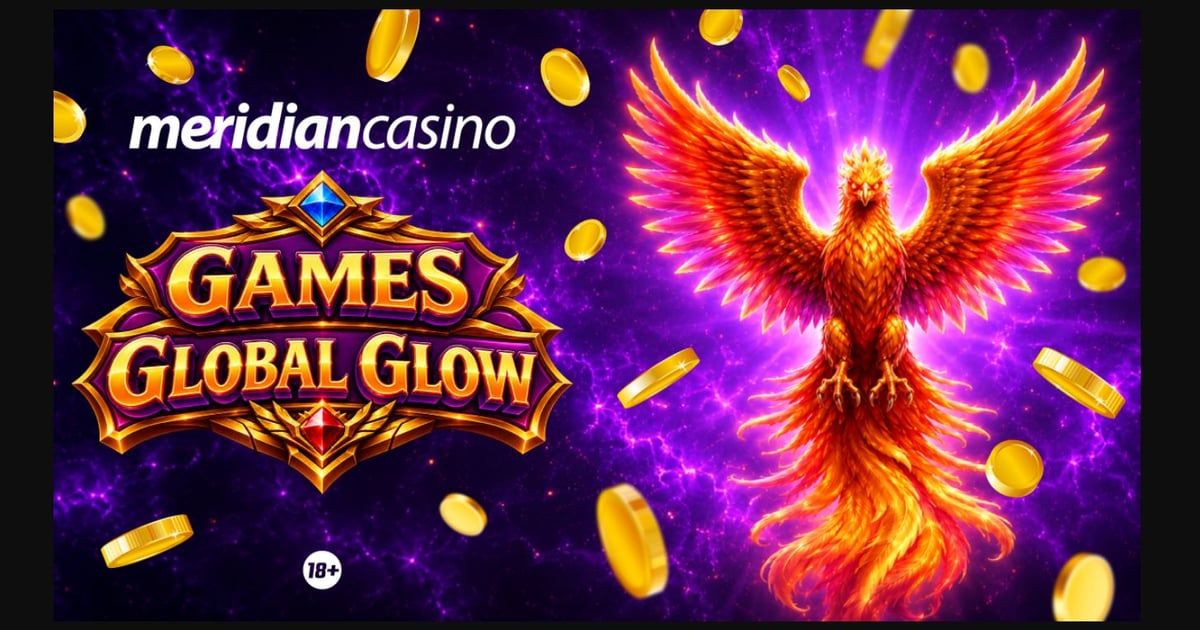 Games Global Glow: Sedam dana borbe za vrh