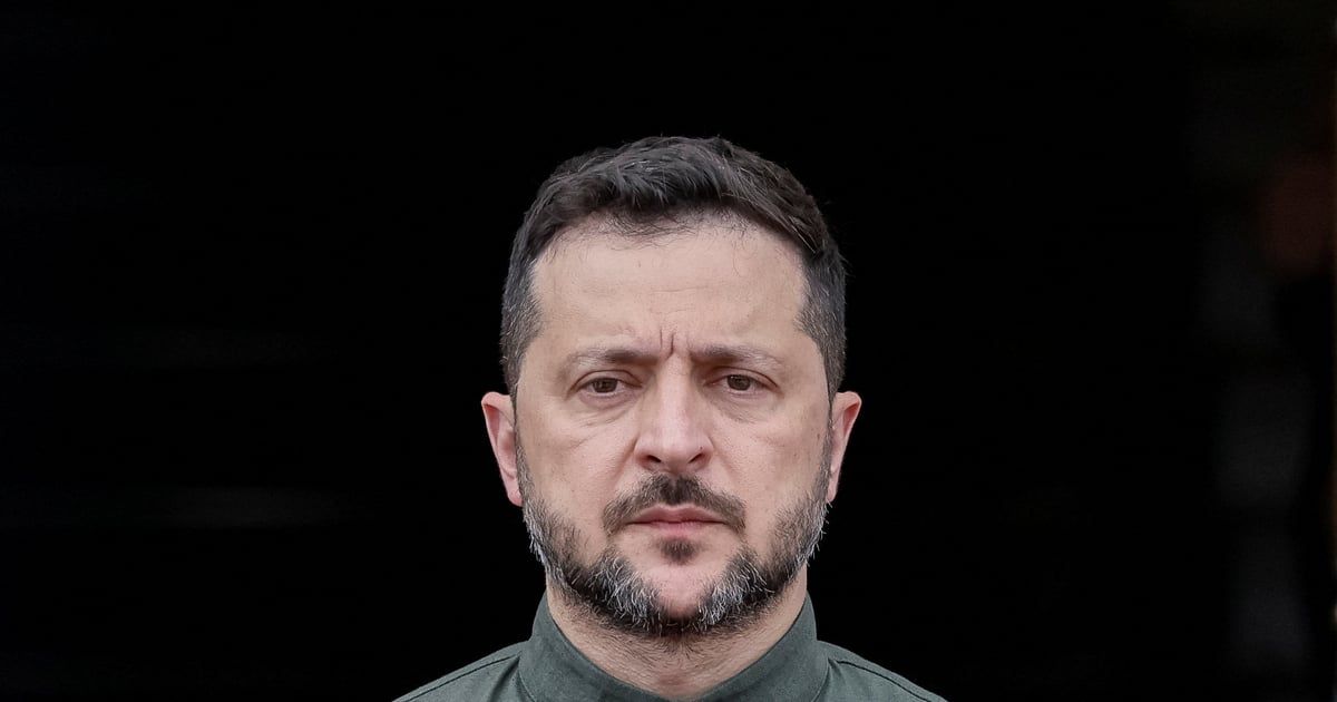 Zelenski na Dan nezavisnosti: Ukrajina želi mir, ali neće popustiti