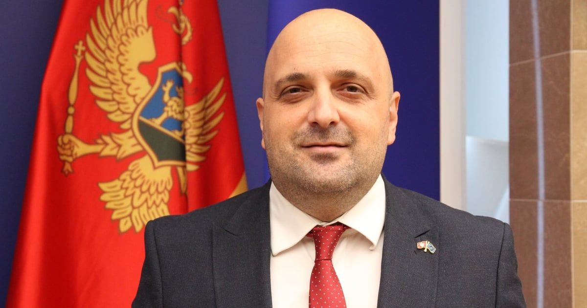 Božović: Novi zakon dodatno oruđe SDT-u u borbi protiv organizovanog kriminala