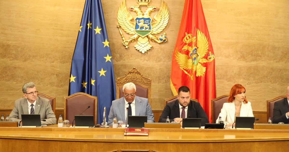 Poslanci danas nastavljaju sa radom: Na dnevnom redu, pored ostalog, Zakon o lokalnoj samoupravi
