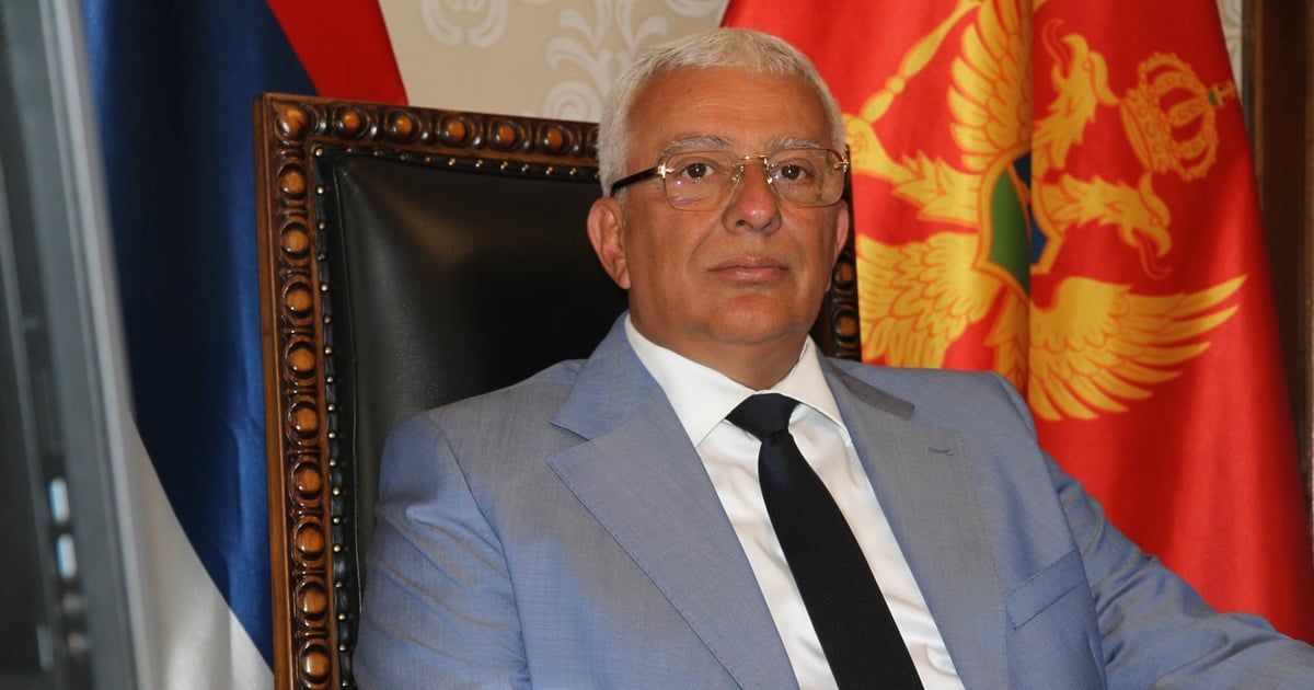 Savez asocijacija Crne Gore u Njemačkoj: Zahtijevamo da se pokrene pitanje političke odgov
