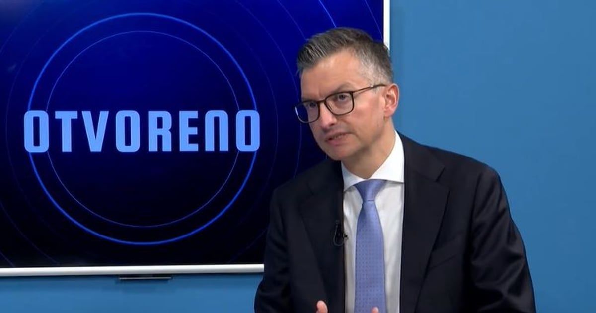 Šarec: Slučaj čelnika RTCG ostavlja loš utisak, nije pošteno prema državi, gledaocima...