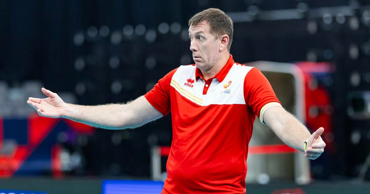 Caković: U prva dva seta nedostajalo iskustva, nema ovdje loših reprezentacija