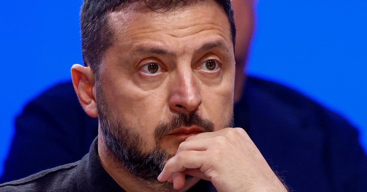 Zelenski: Ukrajina će izdržati zahvaljujući svakodnevnom naporu miliona ljudi