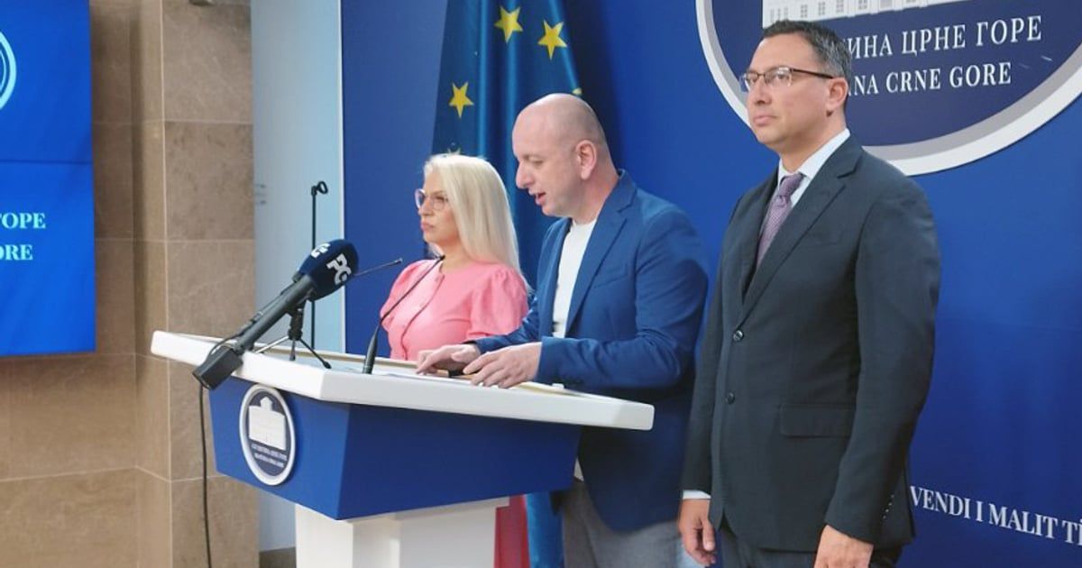 DNP predlaže interpelaciju Ibrahimovića, niko iz parlamentarne većine nije je podržao