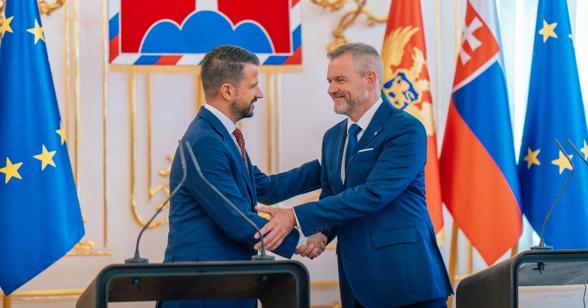 Milatović i Pelegrini: Samit EU i Zapadnog Balkana u Tivtu bio je prekretnica za Crnu Goru
