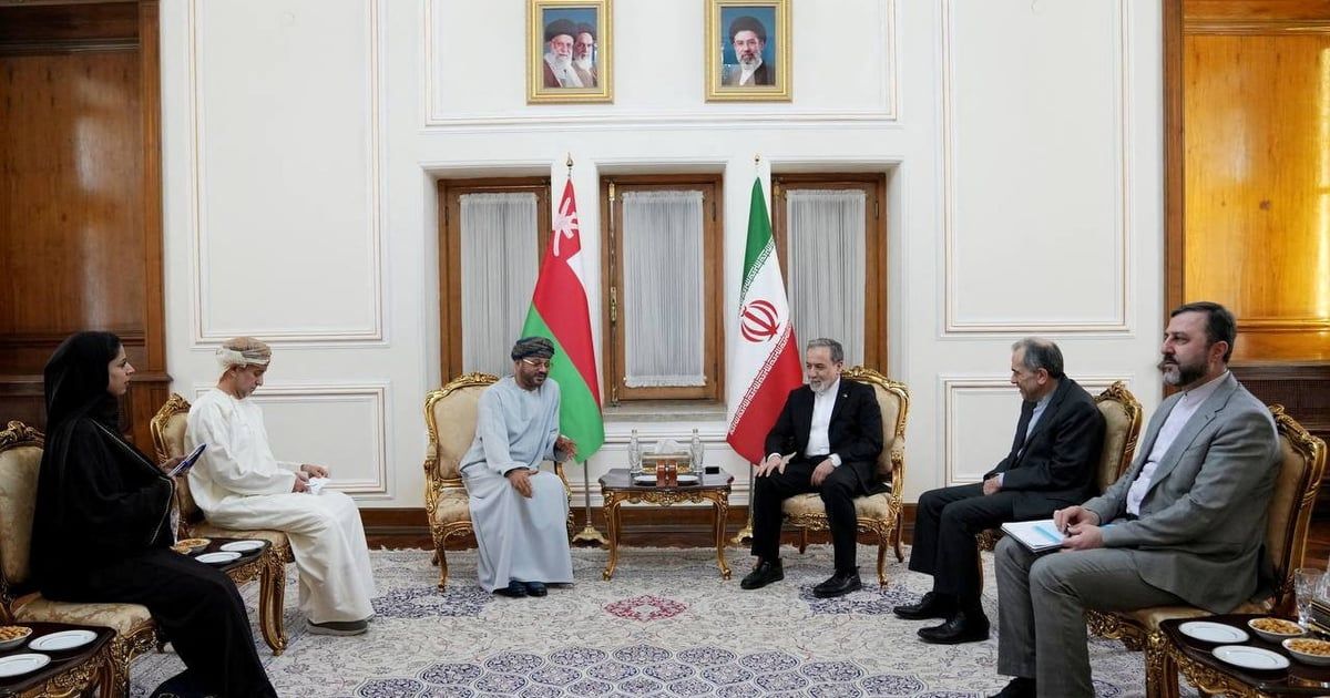 Iran i Oman razmatraju privremeni plovni koridor kroz Hormuški moreuz