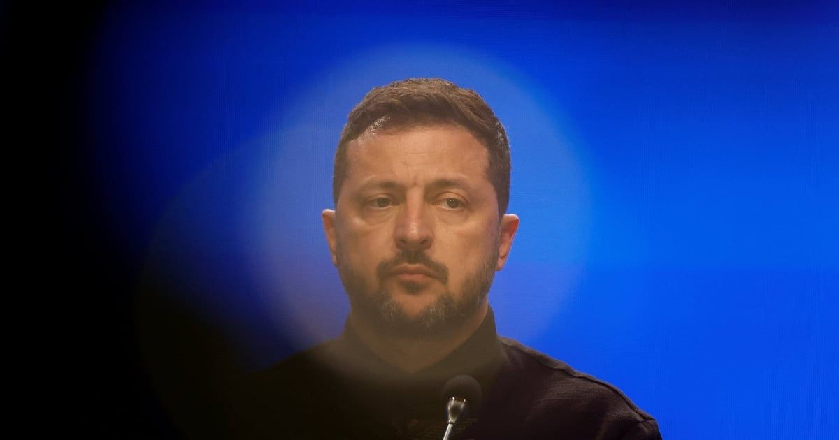 Zelenski traži od EU da ubrza isplatu 23 milijarde eura za finansiranje Ukrajine