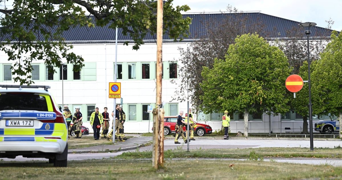 Švedski tužioci priveli drugog muškarca zbog smrtonosnog napada u školi