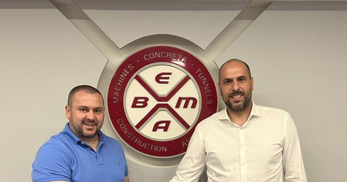 Bemax i futsal klub KMF Studentski dom produžili saradnju: Zajedničkim snagama grade stabi