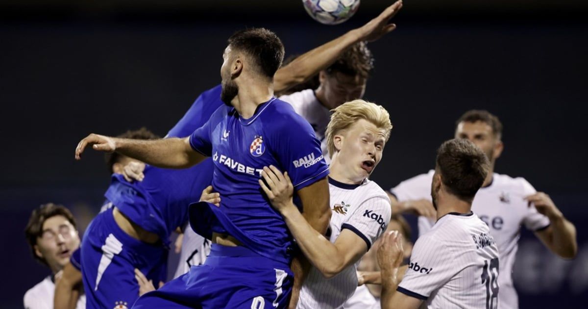 LŠ: Kraj za Dinamo, Norvežani sa dva tima u eliti, Fenerbahče izbacio Lion