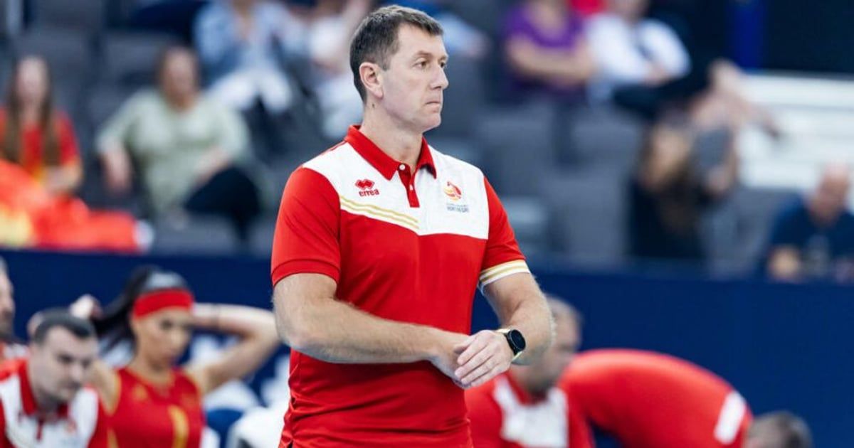 Caković: Nemamo kvalitet u odnosu na rivala i to je činjenica