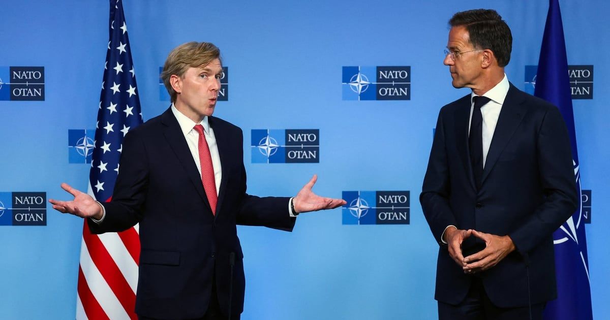 Pentagon: Evropa treba da preuzme vodeću ulogu u odbrani kontinenta