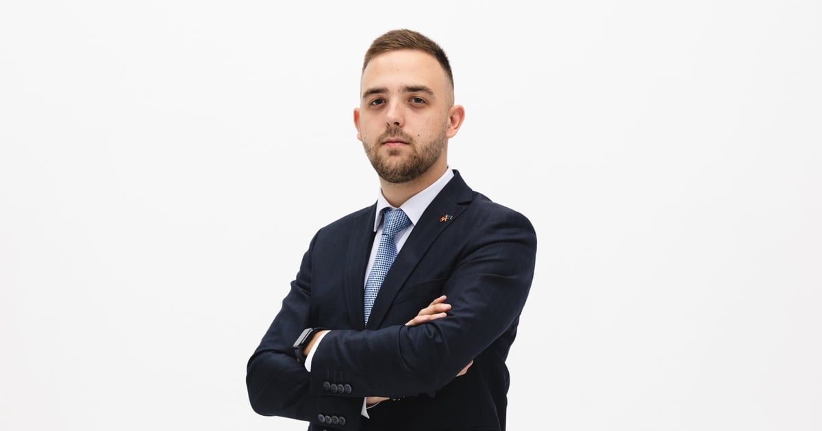 Demokrate o Mandiću: Za svoje stavove odgovara NSD-u i javnosti, mi ne uređujemo kome će i