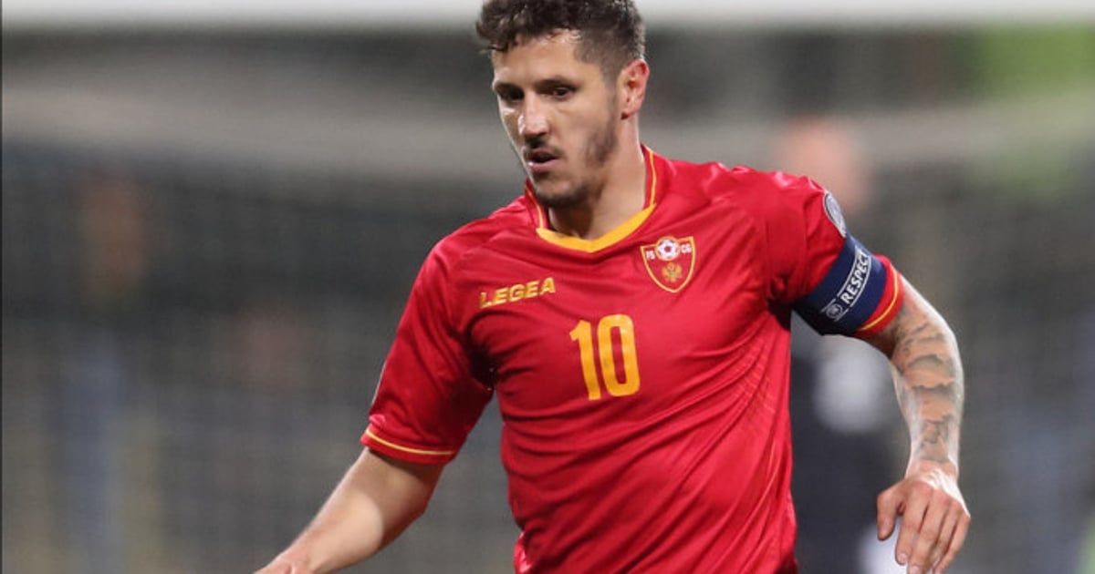 Jovetić ima novi klub