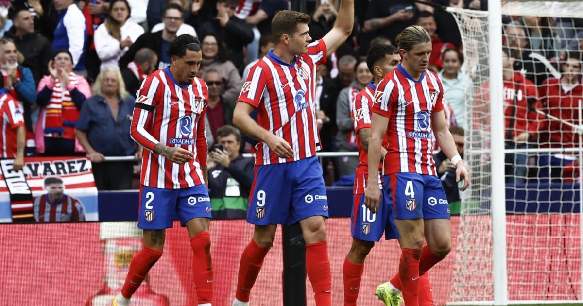 Trampa ljeta Atletiko Madrida i Juventusa