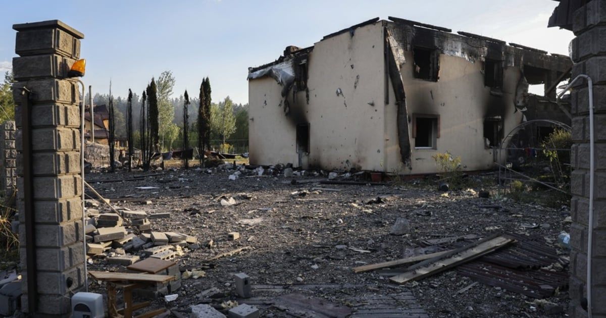 Zelenski objavio uznemirujući snimak: U ruskom napadu stradalo 38 osoba, među povrijeđenim