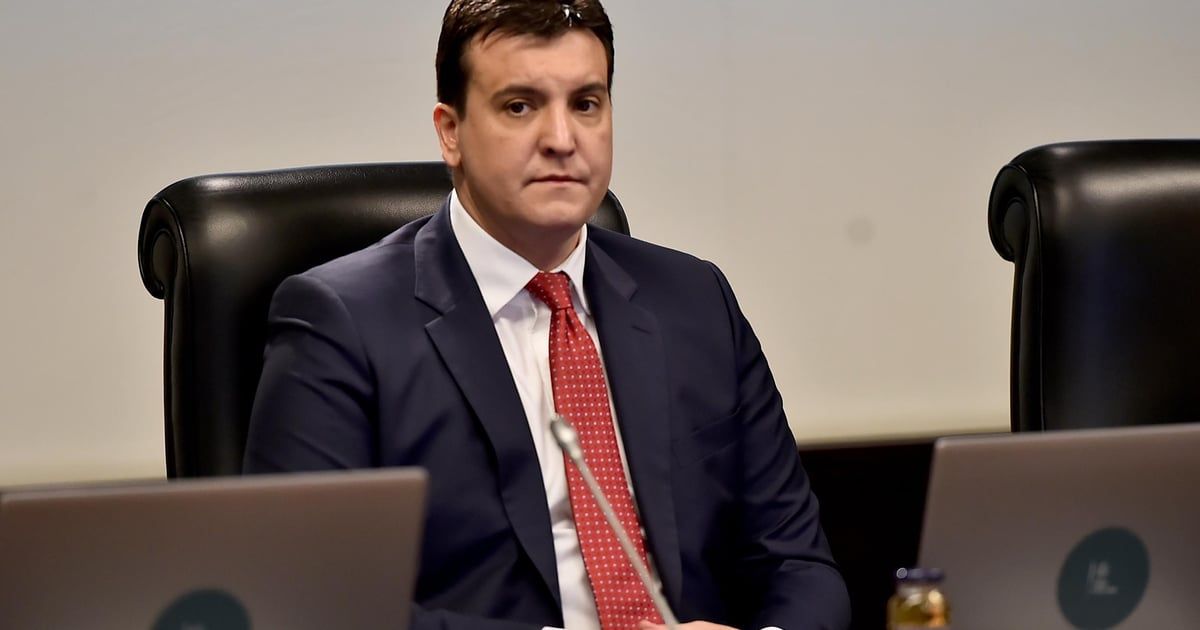 Milović: Islandsko "Ne" nam odgovara, ali Spajić mora da otvori dijalog sa opozicijom i fo