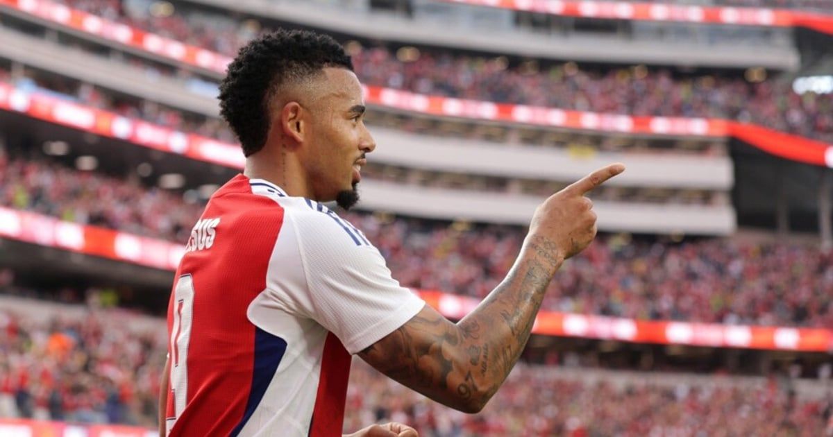 Šok - Barselona dovela napadača iz Arsenala