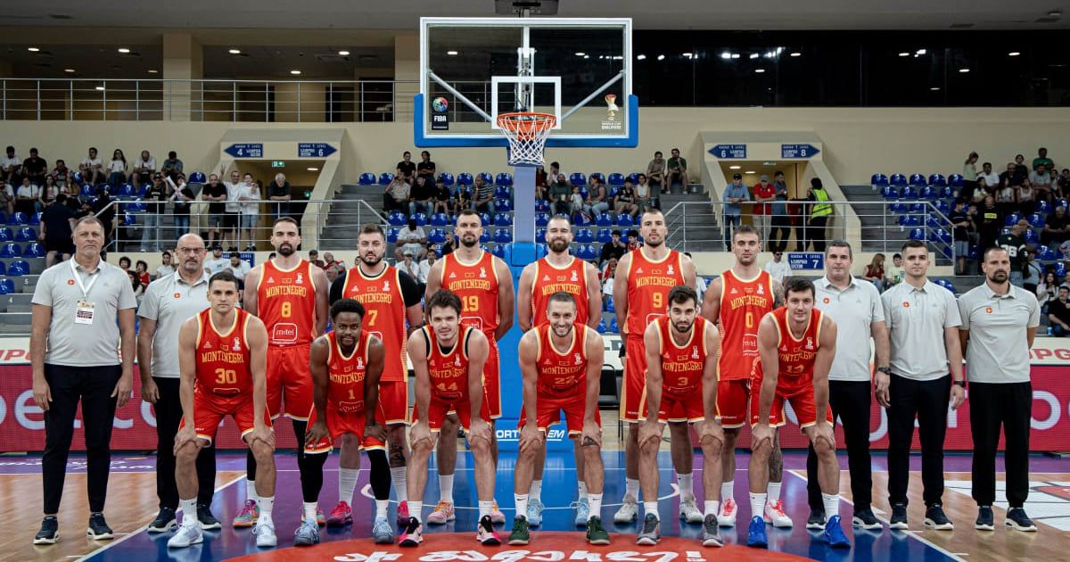 Šuškavčević pred Ukrajinu: Siguran sam da ćemo uz navijače doći do pobjede