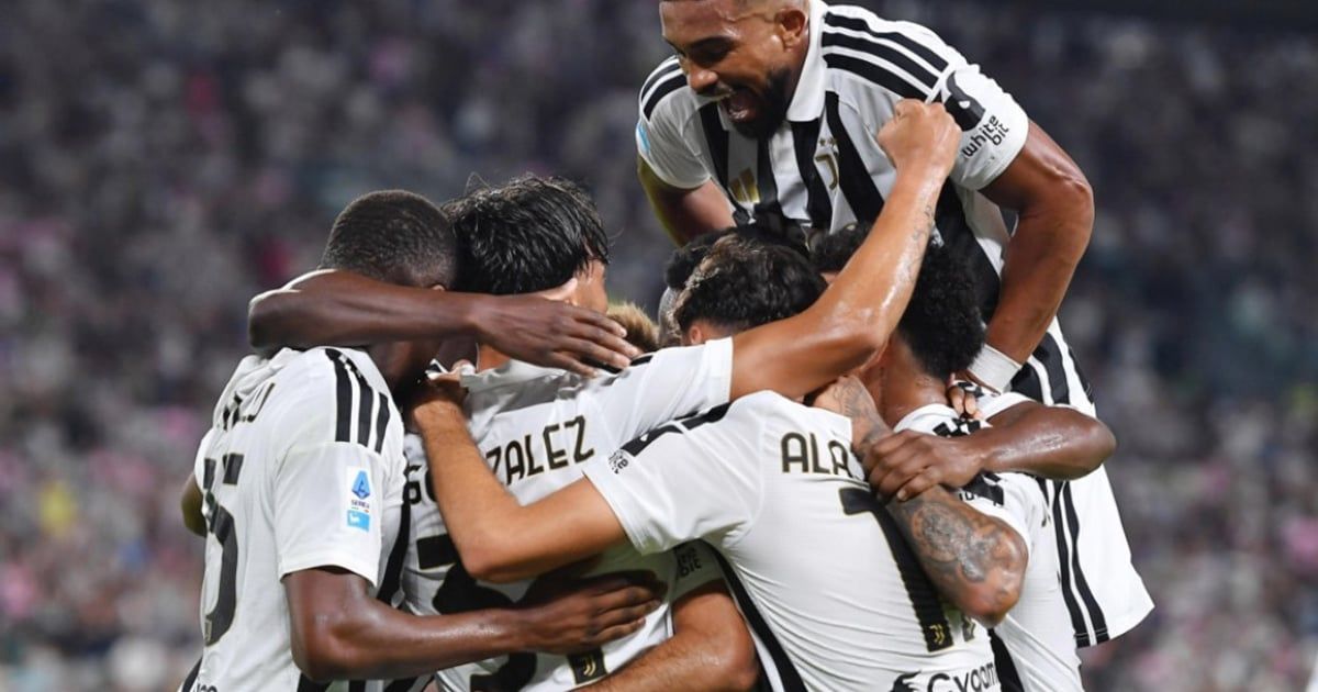 Juventus završava pojačanja u "pet do 12