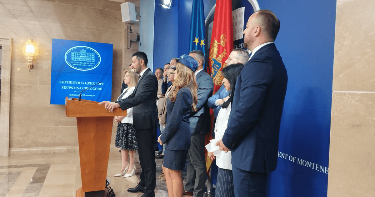 DPS pokreće razrješenje Mandića, podrška od HGI